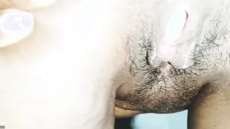 Sneaky Bathroom Fuck With My Husbands Friend Telugu Dirty Talk