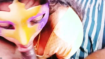 Married Aunty Fucking Her Fatherinlaw Behind His Back Telugu