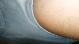 Married Aunty Getting Creampied Deep Inside Wet Pussy Hole