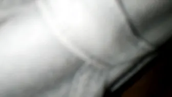 Married Aunty Getting Creampied Deep Inside Wet Pussy Hole