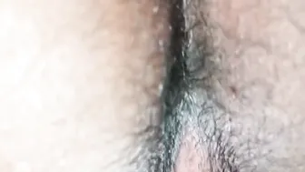 Husband Sharing His Wife With Friend For Rough Pussy Fucking