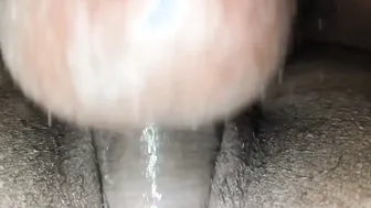 Husband Sharing His Wife With Friend For Rough Pussy Fucking