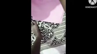 Telugu Aunty Paying Rent With Pussy To Her House Owner Guy