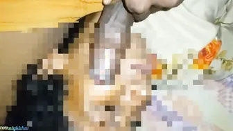 Village Chachi Bent Over And Fucked Doggy Style In Bedroom