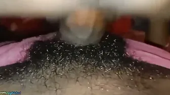Village Chachi Bent Over And Fucked Doggy Style In Bedroom