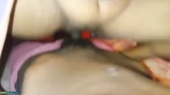 Village Chachi Bent Over And Fucked Doggy Style In Bedroom