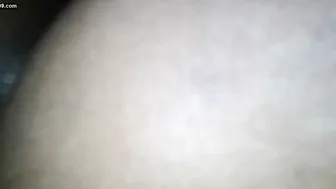 Lonely Aunty Calling Me Over For Creampie Sex When Alone