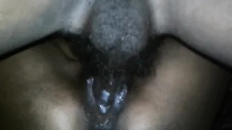 Lonely Aunty Calling Me Over For Creampie Sex When Alone