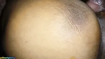 Fucking Busty Bengali Aunty Doggy Style At Home All Afternoon