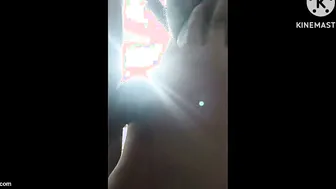 Andhra Aunty Sucking Husbands Cock Before Riding Him Wildly