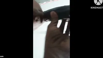 Andhra Aunty Sucking Husbands Cock Before Riding Him Wildly