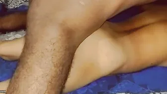 Fucking Hot Married Aunty Doggy Making Her Squirt Everywhere