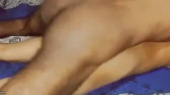 Fucking Hot Married Aunty Doggy Making Her Squirt Everywhere