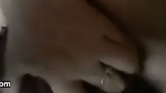 Local Tailor Drilling Aunty Hard And Covering Her Face In Cum