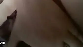 Local Tailor Drilling Aunty Hard And Covering Her Face In Cum