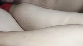 Horny Aunty Begging For More After Multiple Screaming Orgasms