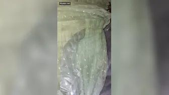 Chubby Wife Eagerly Sucking Off Her Man Before Getting Pounded