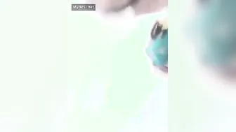 Village Aunty Showing Big Pussy Lips Spreading Wide For Camera