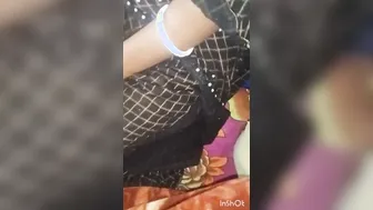 Desi Milf Aunty Taking It Deep In Private Afternoon Encounter