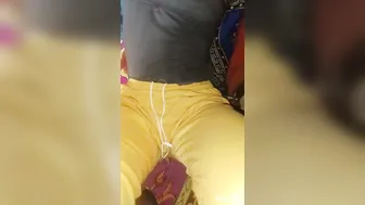 Desi Milf Aunty Taking It Deep In Private Afternoon Encounter