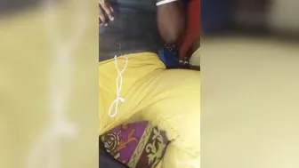 Desi Milf Aunty Taking It Deep In Private Afternoon Encounter