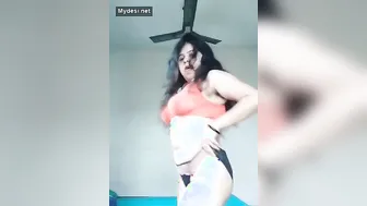 Lonely Married Aunty Riding Hard While Husband Works Late Shift