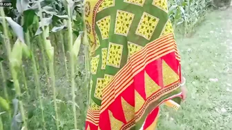 Desi Hindi Speaking Aunty Moaning While Getting Fucked Rough