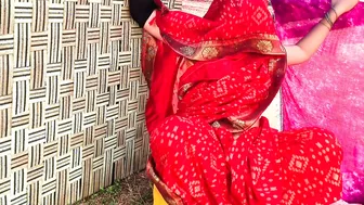 Village Stepmom Getting Fucked Hard By Her Stepson At Home