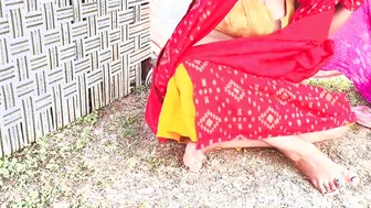 Village Stepmom Getting Fucked Hard By Her Stepson At Home