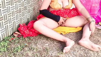 Village Stepmom Getting Fucked Hard By Her Stepson At Home