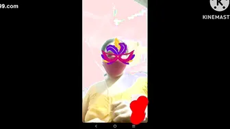 My Telugu Milf Calling Her Lover While Rubbing Her Wet Pussy