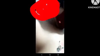 My Telugu Milf Calling Her Lover While Rubbing Her Wet Pussy