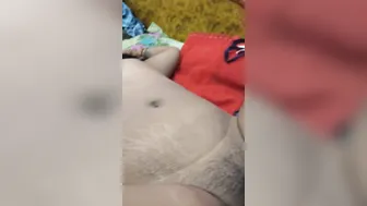Village Bhabhi Moaning As He Spits On Her Before Pounding