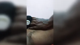 Village Bhabhi Moaning As He Spits On Her Before Pounding