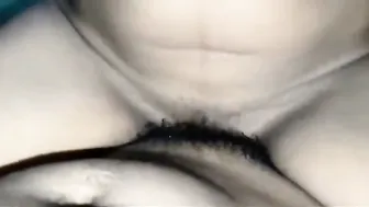 Bengali Aunty Moaning Loud While Taking It Deep In Her Ass