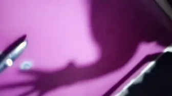 Indian Busty Aunty Stuffing Veggies In Her Pussy Moaning Loud