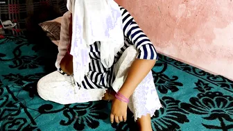 Aunty Calling Me Over To Lick Her Pussy And Fuck Her So Good