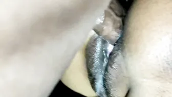 Aunty Calling Me Over To Lick Her Pussy And Fuck Her So Good