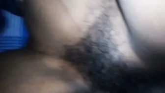 Making Aunty Bend Over Doggy Style And Pounding Her So Good