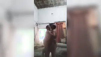 Slutty Aunty On Her Knees Sucking My Dick Till I Finish Hard