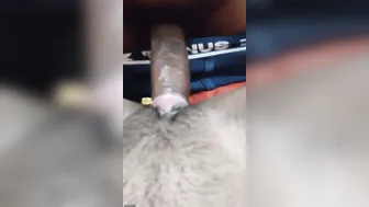 Village Wife Getting Pounded Rough And Spit On During Hardcore