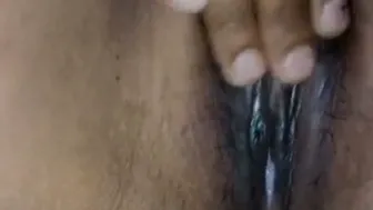 Married Indian Aunty Getting Fucked By Her Husband On The Bed