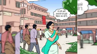 Doctor Fucking Divorced Aunty Deep And Hard On His Exam Table