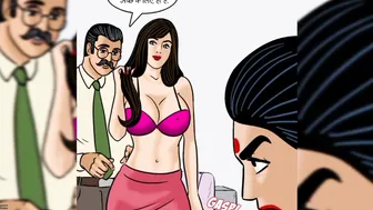 Doctor Fucking Divorced Aunty Deep And Hard On His Exam Table