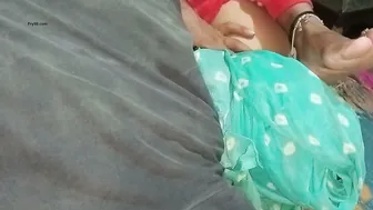 Tamil Aunty Riding Her Husband Hard In Their Bedroom At Night