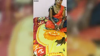 Village Bhabhi Getting Fucked Hard By Her Devar In The Fields