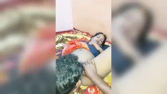 Village Bhabhi Getting Fucked Hard By Her Devar In The Fields