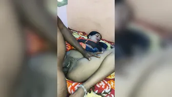 Village Bhabhi Getting Fucked Hard By Her Devar In The Fields