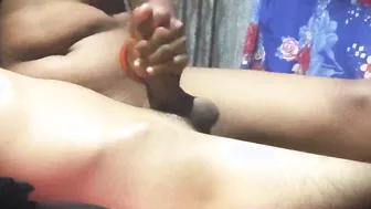 Married Aunty Riding My Dick Hard Bouncing Her Ass Nonstop Today