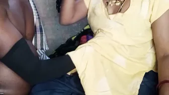 Finding Stepaunty Home Alone Fucking Her Hard In Every Position